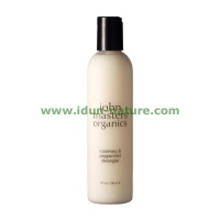 Acondicionador de Romero y Menta Piperita JOHN MASTERS ORGANICS
